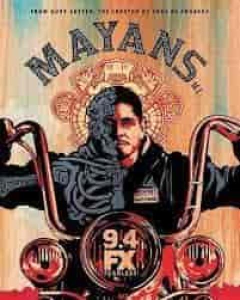 مسلسل Mayans M.C. الموسم الاول الحلقة 2