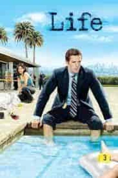 مسلسل Life مترجم الموسم الاول الحلقة 1