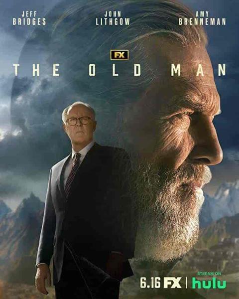 مسلسل The Old Man الموسم الاول الحلقة 5 الخامسة مترجمة