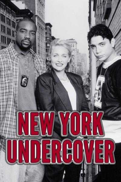 مسلسل New York Undercover الموسم الثالث الحلقة 8