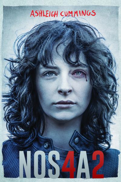 مسلسل NOS4A2 الموسم الثاني الحلقة 7 مترجمة