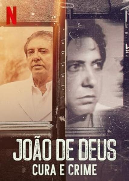 مسلسل John of God The Crimes of a Spiritual Healer الحلقة 1 مترجمة