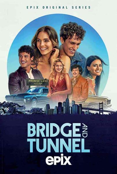 مسلسل Bridge and Tunnel الموسم الثاني الحلقة 2 الثانية مترجمة