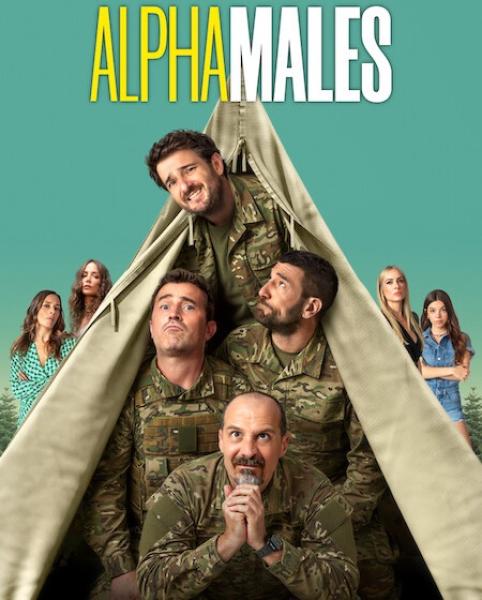 مسلسل Alpha Males الموسم الرابع الحلقة 5 مترجمة