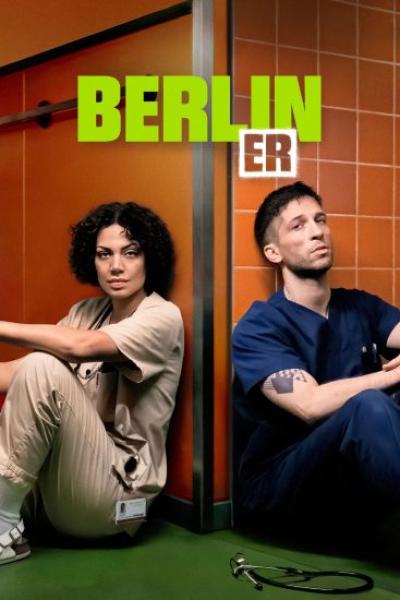 مسلسل Berlin ER الموسم الاول الحلقة 6 مترجمة