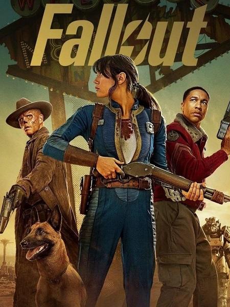 مسلسل Fallout الموسم الثاني الحلقة 1 مترجمة