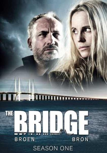 مسلسل The Bridge Bron Broen الموسم الاول الحلقة 6 مترجمة