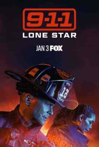 مسلسل 9-1-1: Lone Star الموسم الثالث الحلقة 17 السابعة عشر مترجمة