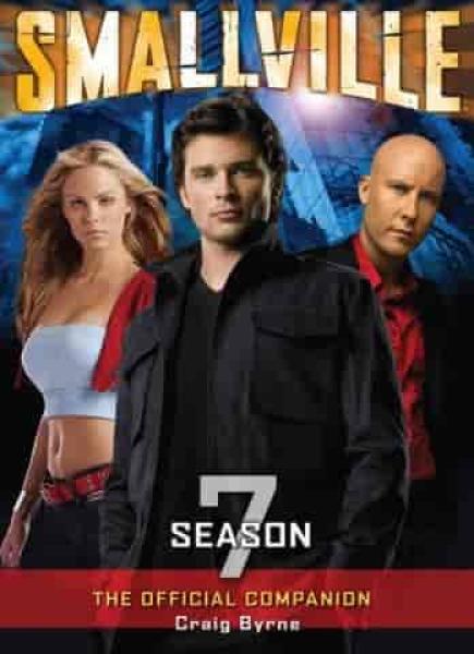 مسلسل Smallville الموسم السابع الحلقة 19