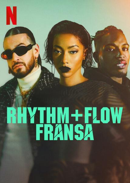 برنامج Rhythm Flow France الموسم الرابع الحلقة 3 مترجمة