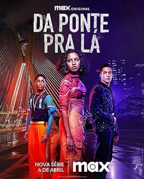 مسلسل Divided Youth الموسم الاول الحلقة 1 مترجمة