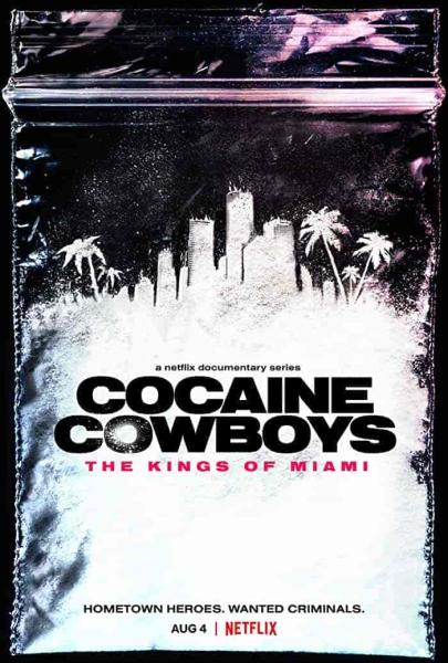مسلسل Cocaine Cowboys: The Kings of Miami الموسم الاول الحلقة 5 مترجمة