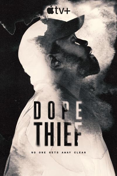 مسلسل Dope Thief الموسم الاول الحلقة 7 مترجمة