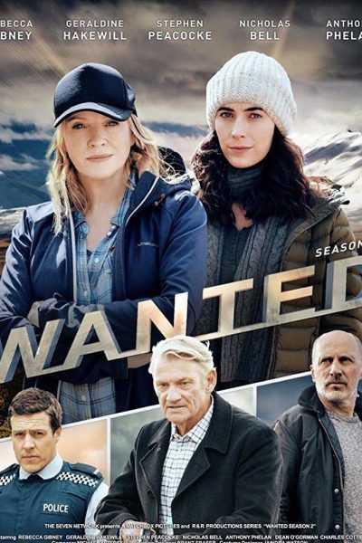 مسلسل Wanted الموسم الثالث الحلقة 5 مترجمة
