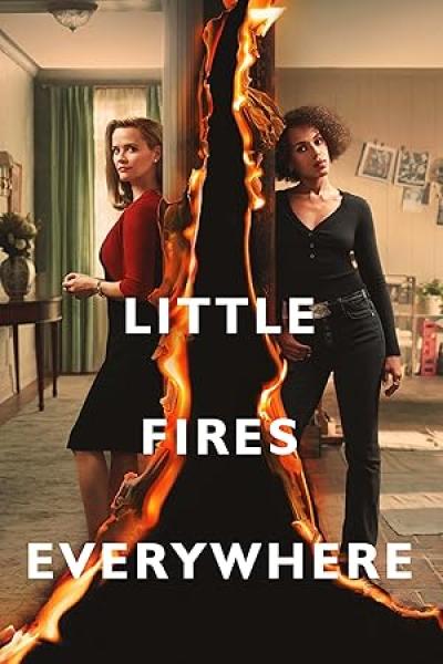 مسلسل Little Fires Everywhere الموسم الاول الحلقة 6 مترجمة