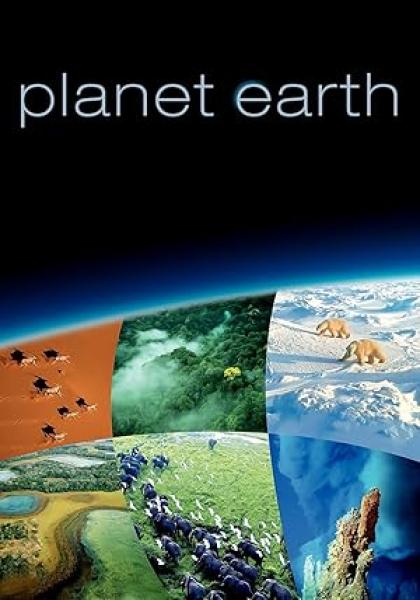 مسلسل Planet Earth الموسم الاول الحلقة 8 مترجمة