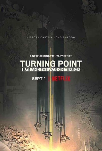 مسلسل Turning Point 9 11 and the War on Terror الحلقة 3 مترجمة