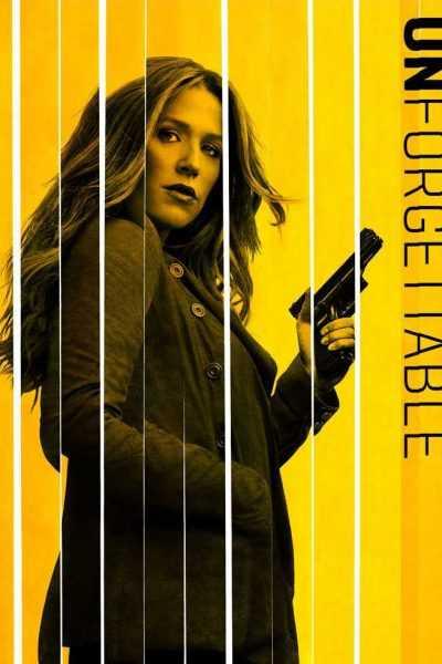 مسلسل Unforgettable الموسم الرابع الحلقة 9 مترجمة