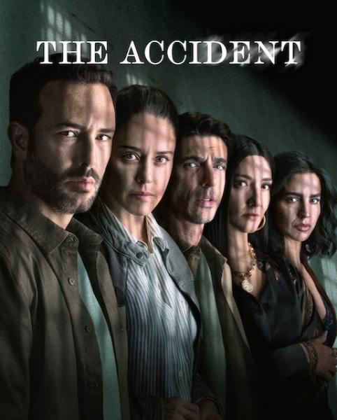 مسلسل The Accident الموسم الثاني الحلقة 1 مترجمة