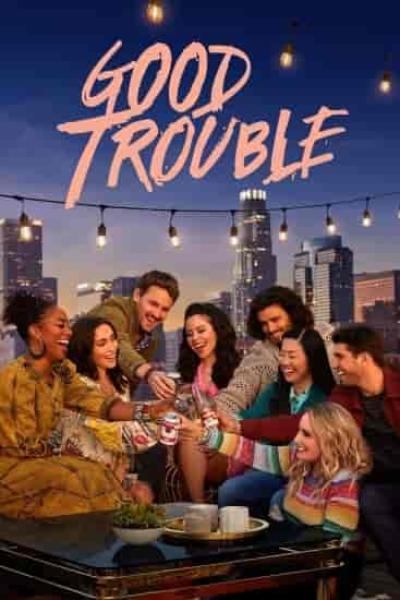 مسلسل Good Trouble الموسم الخامس الحلقة 16 السادسة عشر مترجمة