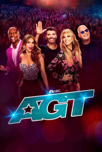 برنامج America's Got Talent الموسم الخامس عشر الحلقة 10 العاشرة مترجمة