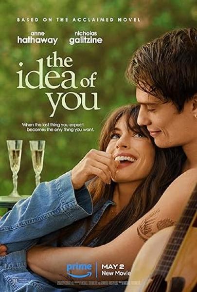 فيلم The Idea of You 2024 مترجم اون لاين