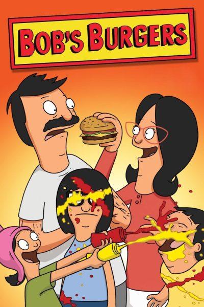 انمي Bob's Burgers الموسم الرابع الحلقة 7 مترجمة