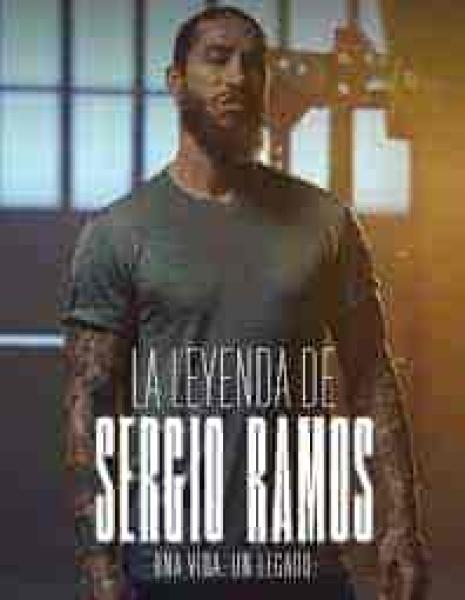 مسلسل The Heart of Sergio Ramos الموسم الثاني الحلقة 2 الثانية مترجمة