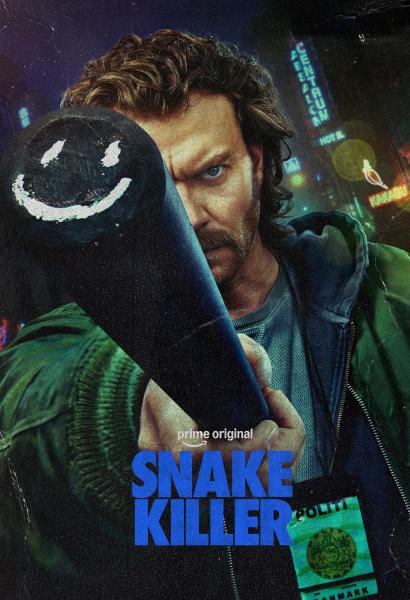 مسلسل Snake Killer الموسم الاول الحلقة 3 مترجمة