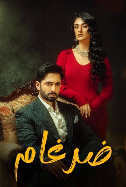 مسلسل ضرغام الموسم الاول الحلقة 28 مدبلجة