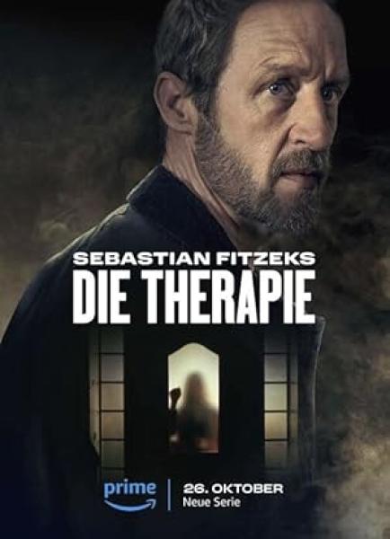 مسلسل Sebastian Fitzek's Therapy الموسم الاول الحلقة 5 مترجمة