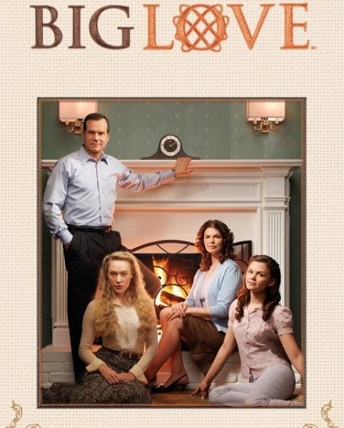 مسلسل Big Love الموسم الثاني الحلقة 1 مترجمة