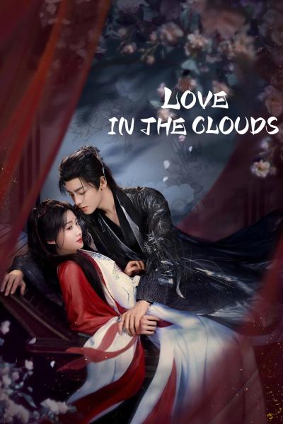 مسلسل حب بين السحاب Love in the Clouds الحلقة 10 مترجمة