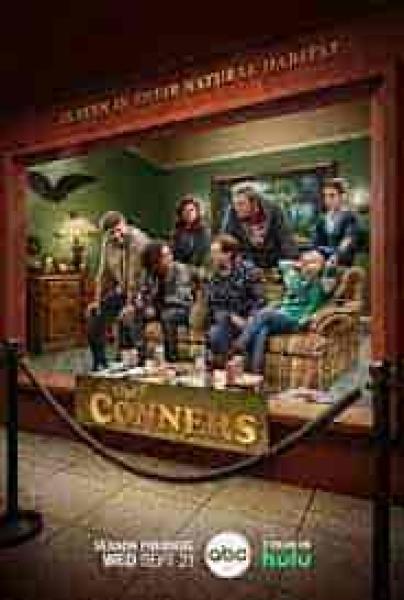 مسلسل The Conners الموسم الخامس الحلقة 7 السابعة مترجمة