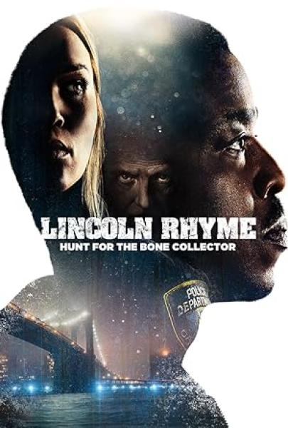 مسلسل Lincoln Rhyme Hunt for the Bone Collector الموسم الاول الحلقة 7 مترجمة