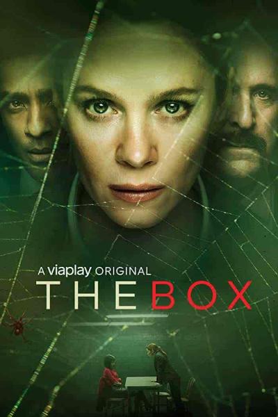 مسلسل The Box الموسم الاول الحلقة 3 الثالثة مترجمة