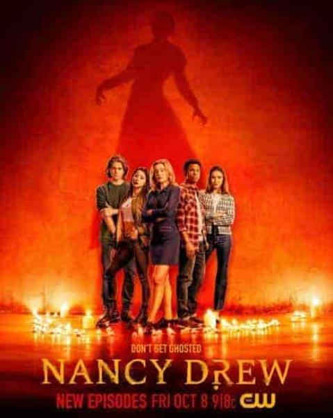 مسلسل Nancy Drew الموسم الثالث الحلقة 7 السابعة مترجمة