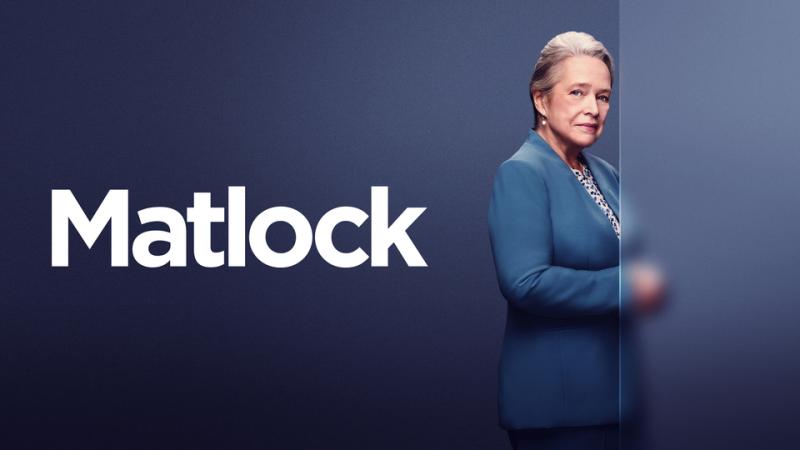 مسلسل Matlock الموسم الثاني الحلقة 3 مترجمة