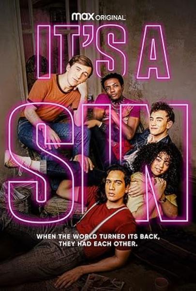 مسلسل It's a Sin الموسم الاول الحلقة 3 مترجمة