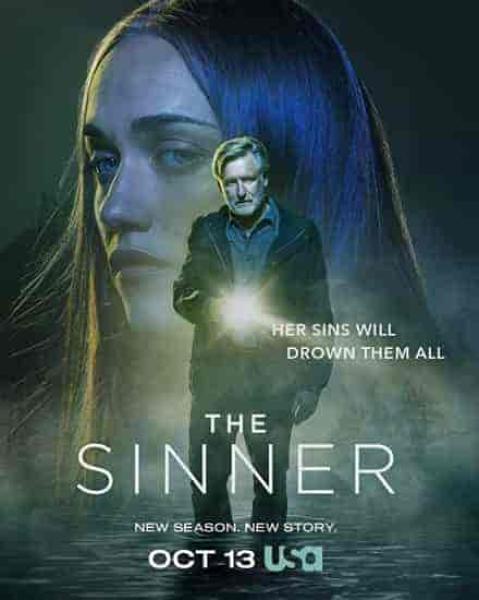 مسلسل The Sinner الموسم الرابع الحلقة 4 الرابعة مترجمة