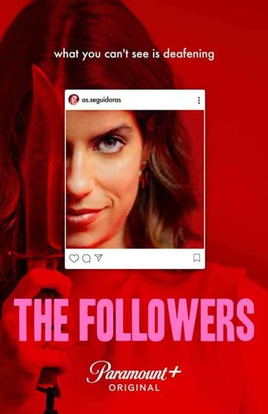 مسلسل The Followers الموسم الاول الحلقة 6 والاخيرة مترجمة