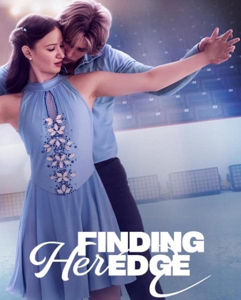 مسلسل Finding Her Edge الموسم الاول الحلقة 3 مترجمة