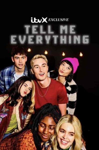 مسلسل Tell Me Everything الموسم الاول الحلقة 4 الرابعة مترجمة