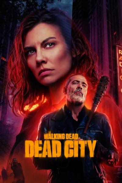 مسلسل The Walking Dead Dead City الموسم الثاني الحلقة 7 مترجمة