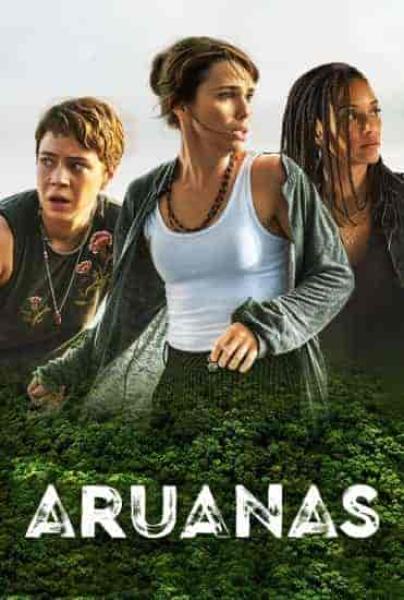 مسلسل Aruanas الموسم الاول الحلقة 5 الخامسة مترجمة