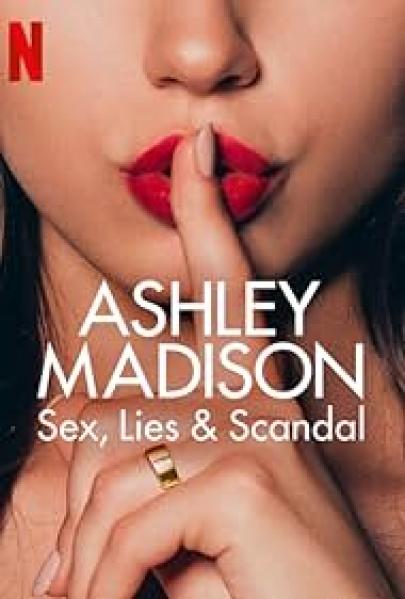مسلسل Ashley Madison Sex Lies and Scandal الموسم الاول الحلقة 1 مترجمة