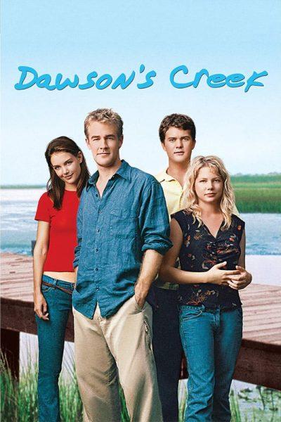 مسلسل Dawson's Creek الموسم الرابع الحلقة 7 مترجمة