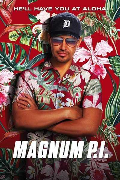 مسلسل Magnum PI الموسم الاول الحلقة 7 مترجمة