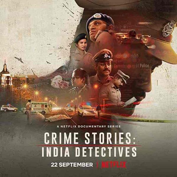 مسلسل Crime Stories: India Detectives الموسم الاول الحلقة 2 مترجمة