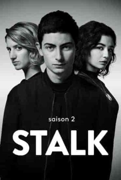 مسلسل Stalk الموسم الثاني الحلقة 9 التاسعة مترجمة